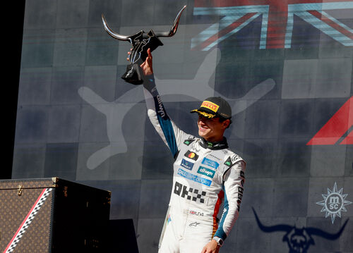 F1 Grand Prix of USA