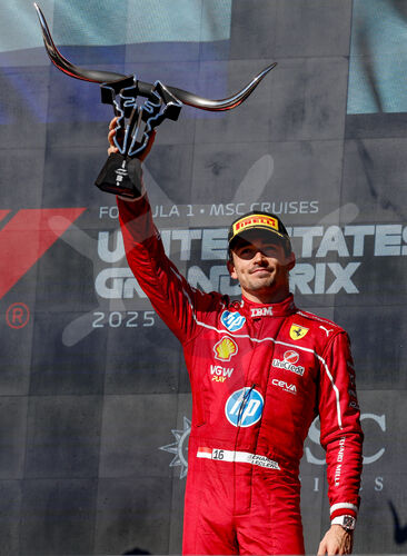 F1 Grand Prix of USA