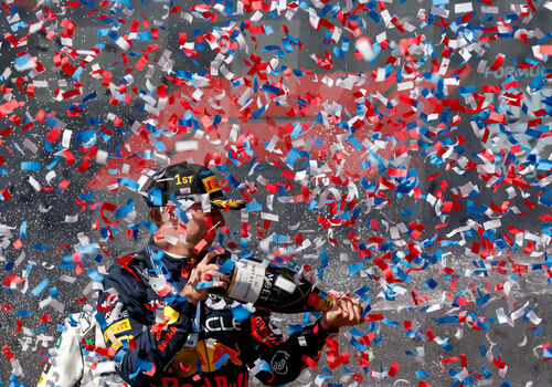 F1 Grand Prix of USA