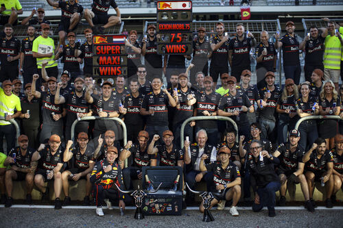 F1 Grand Prix of USA