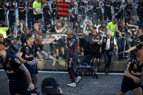 F1 Grand Prix of USA