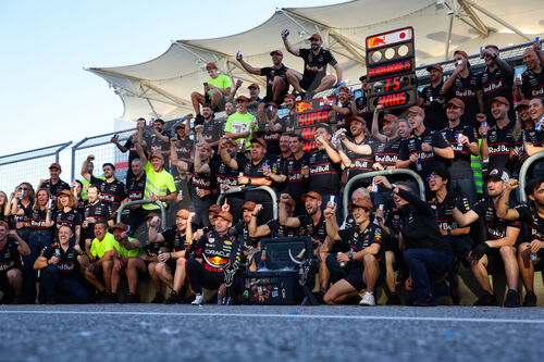 F1 Grand Prix of USA