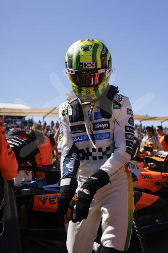 F1 GP of Amerika, Austin, Texas