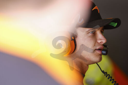 F1 GP of Amerika, Austin, Texas