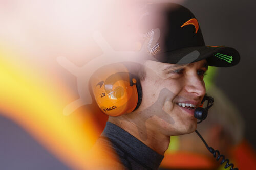 F1 GP of Amerika, Austin, Texas
