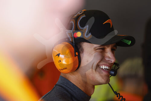 F1 GP of Amerika, Austin, Texas