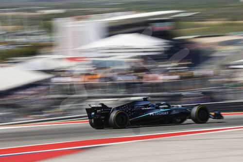 F1 GP of Amerika, Austin, Texas