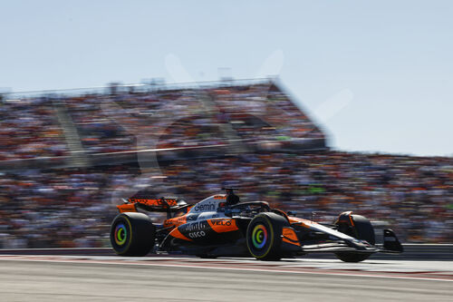 F1 GP of Amerika, Austin, Texas