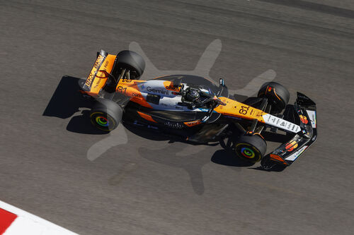F1 GP of Amerika, Austin, Texas