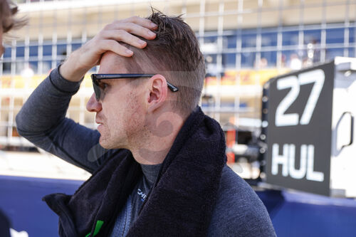 F1 GP of Amerika, Austin, Texas