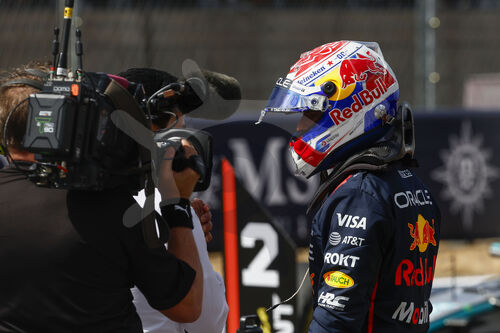 F1 GP of Amerika, Austin, Texas