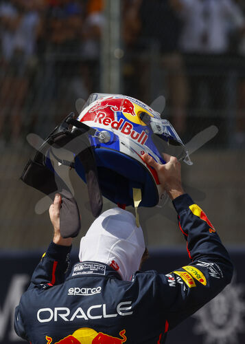 F1 GP of Amerika, Austin, Texas