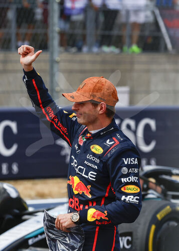 F1 GP of Amerika, Austin, Texas