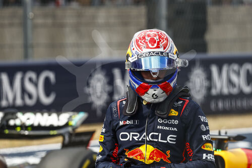 F1 GP of Amerika, Austin, Texas