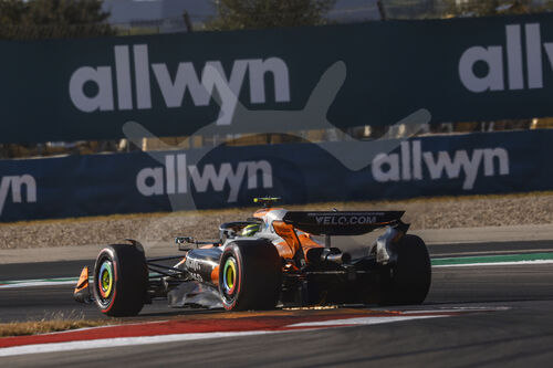 F1 GP of Amerika, Austin, Texas