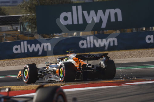 F1 GP of Amerika, Austin, Texas