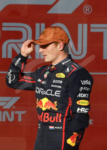 F1 GP of Amerika, Austin, Texas