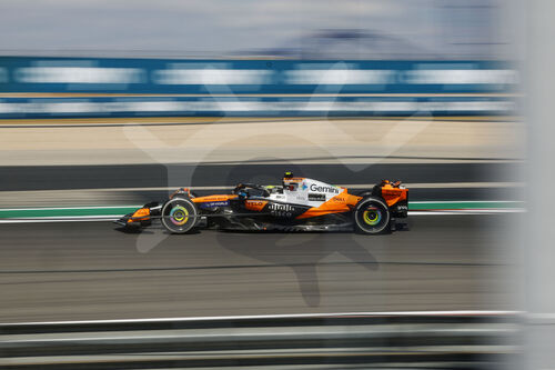 F1 GP of Amerika, Austin, Texas