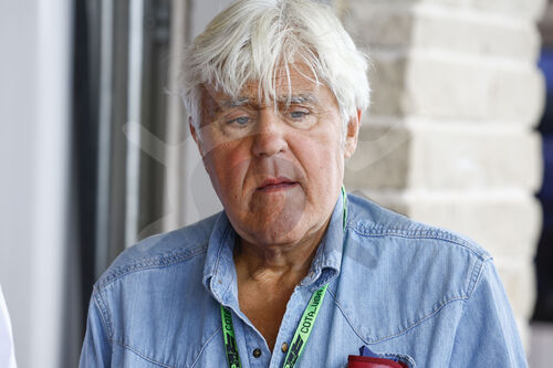 F1 GP of Amerika, Austin, Texas