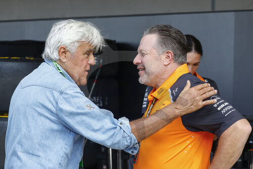 F1 GP of Amerika, Austin, Texas