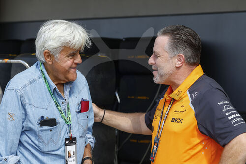 F1 GP of Amerika, Austin, Texas