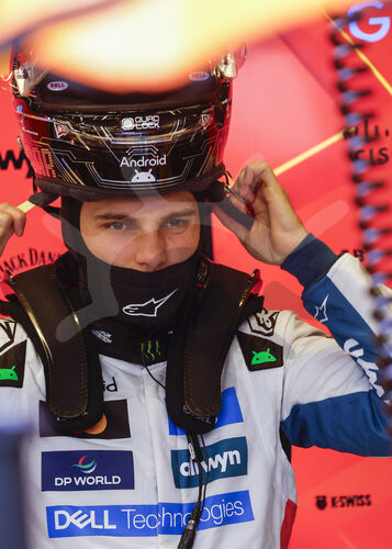 F1 GP of Amerika, Austin, Texas