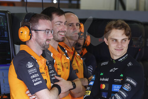 F1 GP of Amerika, Austin, Texas