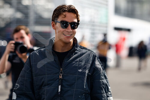 F1 Grand Prix of Mexico