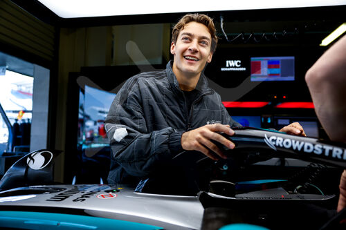 F1 Grand Prix of Mexico