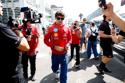 F1 Grand Prix of Mexico