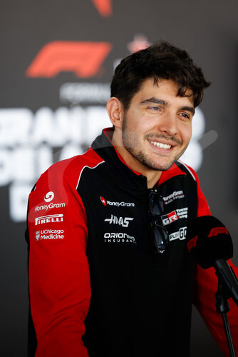 F1 Grand Prix of Mexico