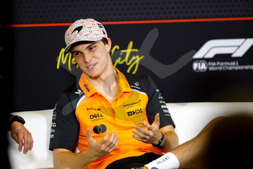 F1 Grand Prix of Mexico