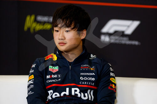 F1 Grand Prix of Mexico