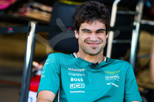 F1 Grand Prix of Mexico