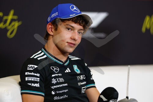 F1 Grand Prix of Mexico