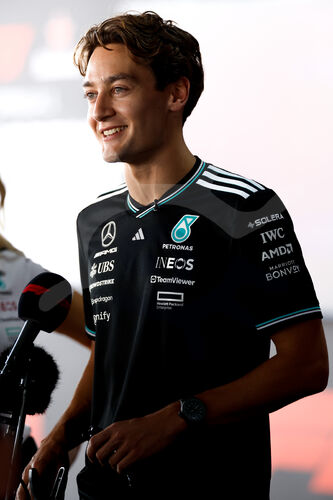 F1 Grand Prix of Mexico
