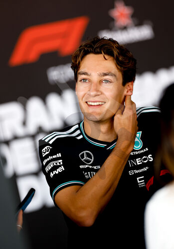 F1 Grand Prix of Mexico