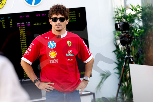 F1 Grand Prix of Mexico