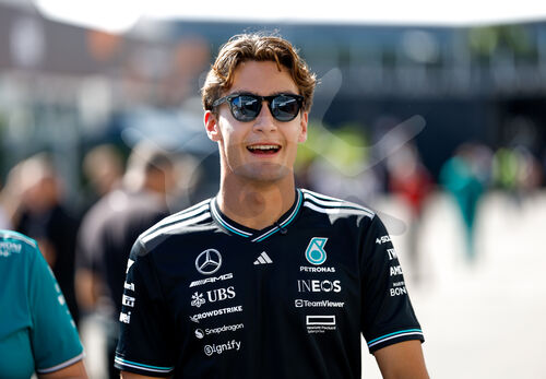 F1 Grand Prix of Mexico
