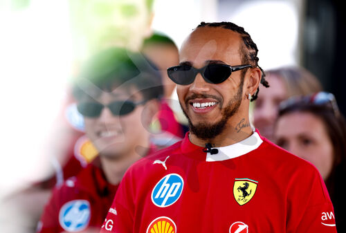 F1 Grand Prix of Mexico