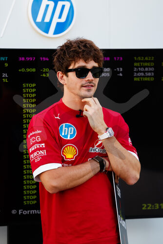 F1 Grand Prix of Mexico