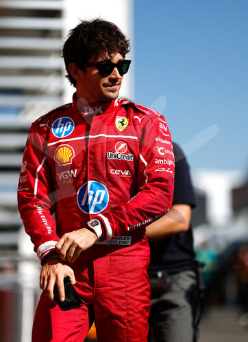 F1 Grand Prix of Mexico