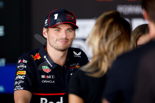 F1 Grand Prix of Mexico