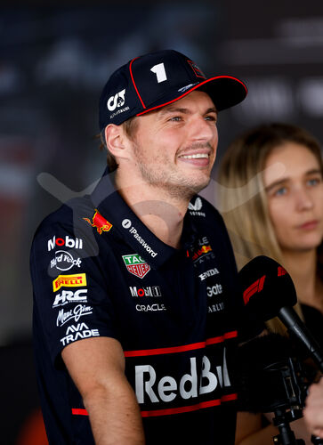 F1 Grand Prix of Mexico