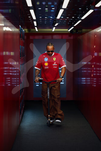 F1 Grand Prix of Mexico