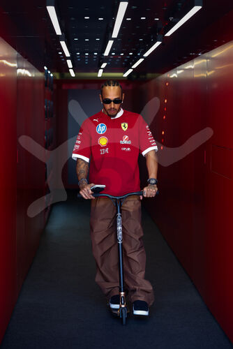 F1 Grand Prix of Mexico