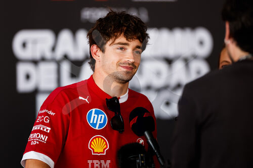 F1 Grand Prix of Mexico