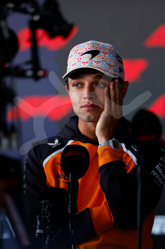 F1 Grand Prix of Mexico