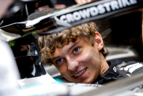 F1 Grand Prix of Mexico