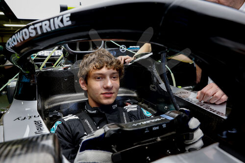 F1 Grand Prix of Mexico